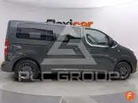 2024 Fiat Ulysse