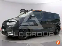 2024 Fiat Ulysse