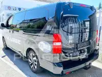 2024 Fiat Ulysse