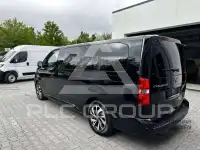 2024 Fiat Ulysse