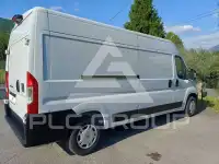 2024 Fiat Ducato