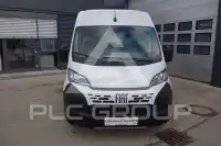 2024 Fiat Ducato