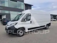 2024 Fiat Ducato