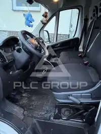 2024 Fiat Ducato