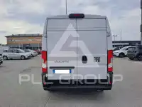 2024 Fiat Ducato