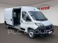 2024 Fiat Ducato