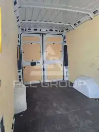 2024 Fiat Ducato