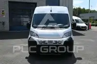 2024 Fiat Ducato