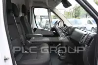 2024 Fiat Ducato