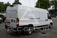 2024 Fiat Ducato