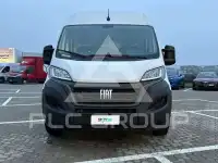 2024 Fiat Ducato