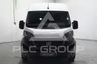 2024 Fiat Ducato