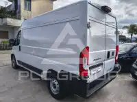 2024 Fiat Ducato