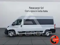 2024 Fiat Ducato