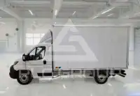 2024 Fiat Ducato