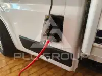2024 Fiat Ducato