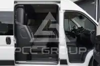 2024 Fiat Ducato