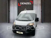 2024 Fiat Ducato