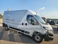 2024 Fiat Ducato