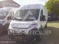 2024 Fiat Ducato