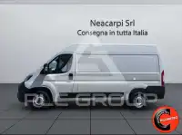 2024 Fiat Ducato