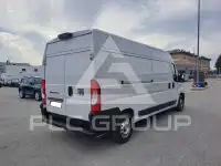 2024 Fiat Ducato