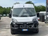 2024 Fiat Ducato