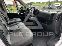 2024 Fiat Ducato