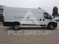 2024 Fiat Ducato