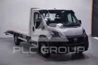 2024 Fiat Ducato