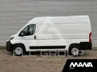 2024 Fiat Ducato