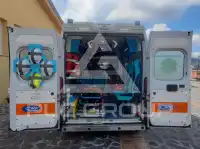 2024 Fiat Ducato