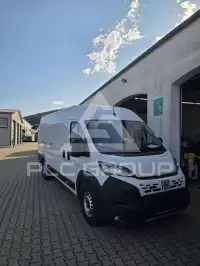 2024 Fiat Ducato