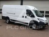 2024 Fiat Ducato