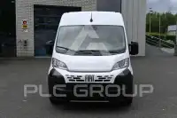 2024 Fiat Ducato