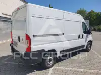 2024 Fiat Ducato