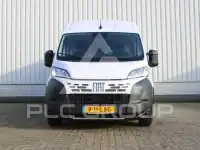 2024 Fiat Ducato