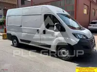 2024 Fiat Ducato