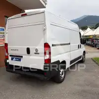 2024 Fiat Ducato