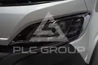 2024 Fiat Ducato