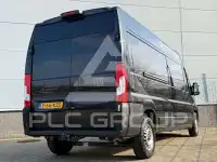 2024 Fiat Ducato