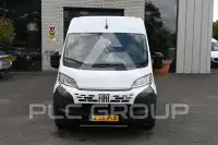 2024 Fiat Ducato