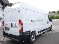 2024 Fiat Ducato