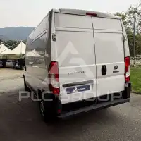 2024 Fiat Ducato