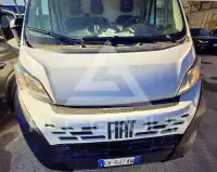 2024 Fiat Ducato