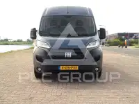 2024 Fiat Ducato