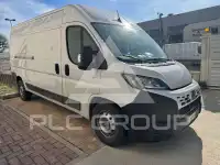 2024 Fiat Ducato