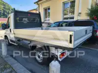 2024 Fiat Ducato
