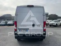 2024 Fiat Ducato