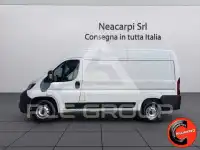 2024 Fiat Ducato